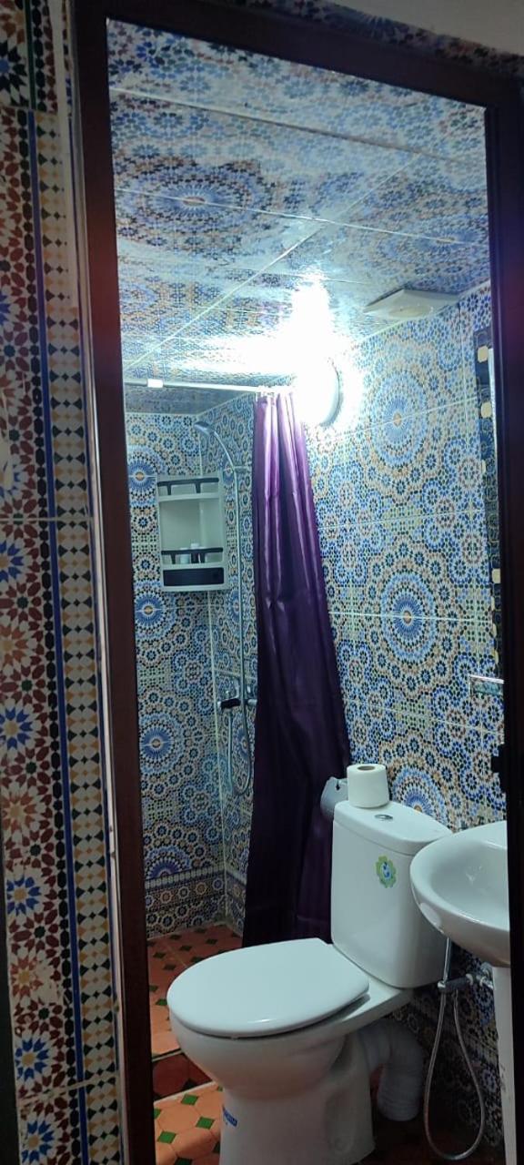 فاس Maison Adam الغرفة الصورة