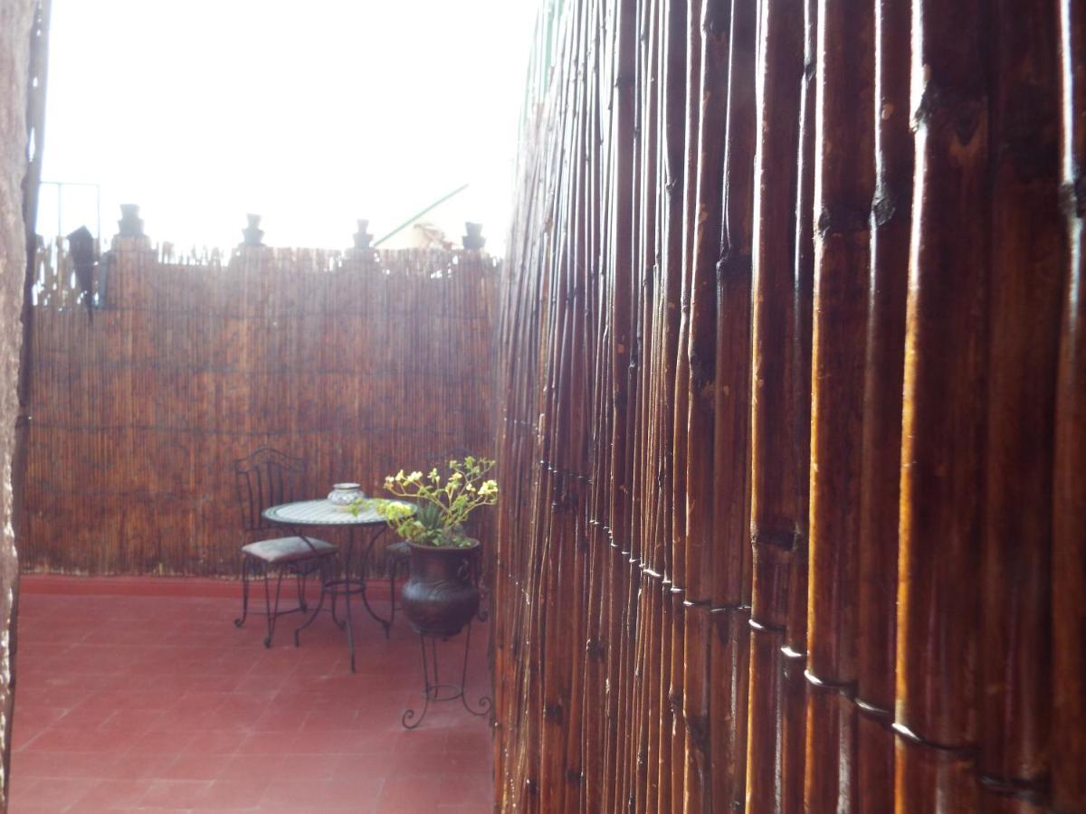 فاس Maison Adam المظهر الخارجي الصورة
